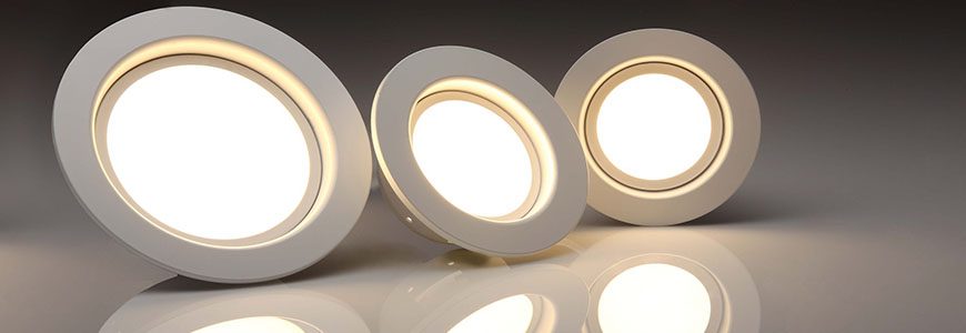 energy saving lights