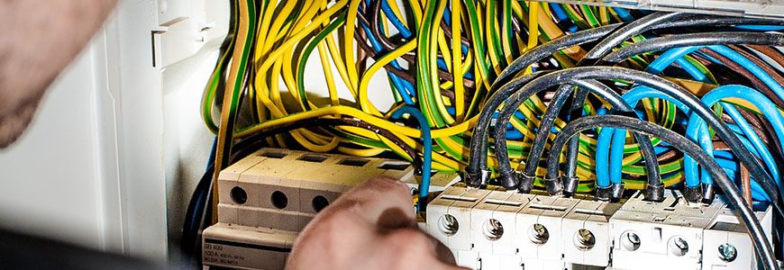 electrical testing