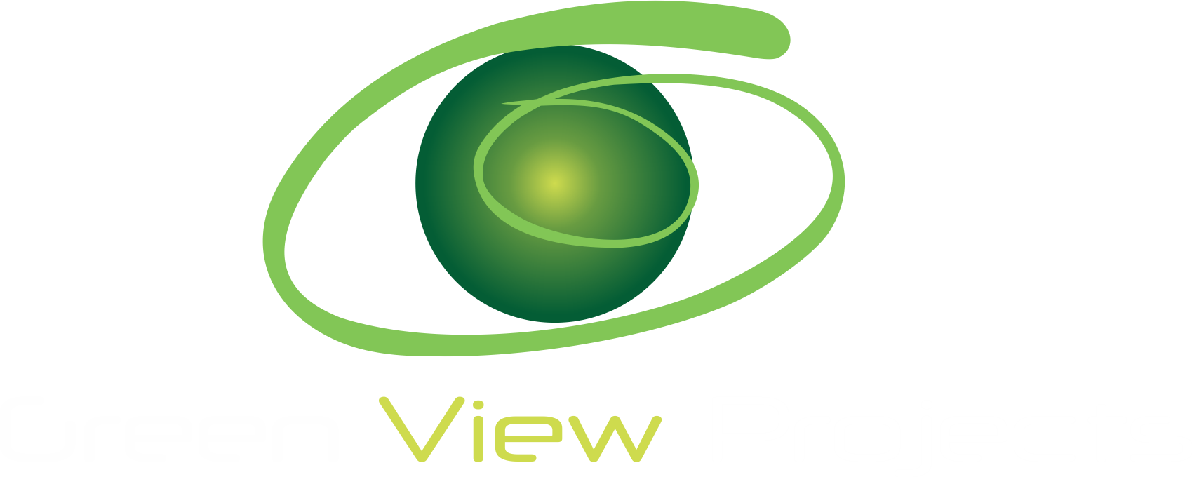Green View Projects Logo