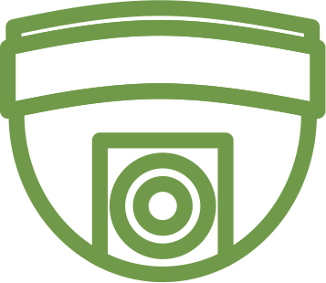 Security Camera icon